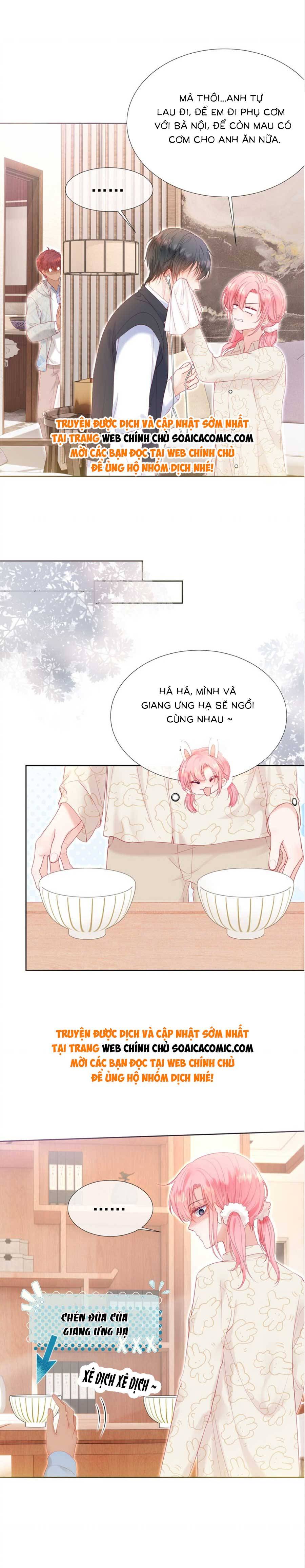 Ninita Yêu Dấu - Phần 2 Chap 945.2 - Next Chap 946.2
