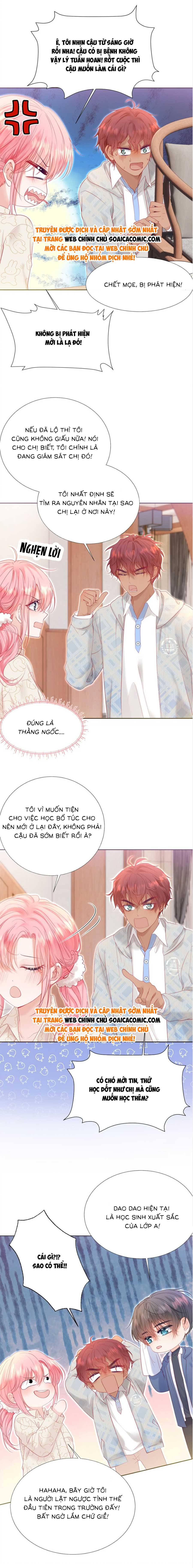 Ninita Yêu Dấu - Phần 2 Chap 945.2 - Next Chap 946.2