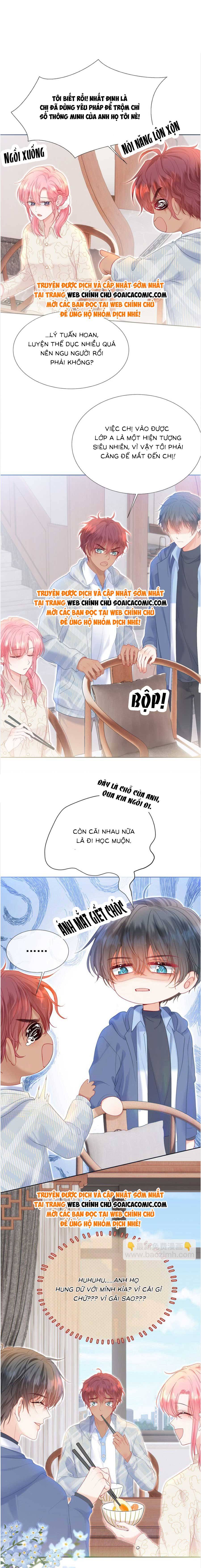 Ninita Yêu Dấu - Phần 2 Chap 945.2 - Next Chap 946.2