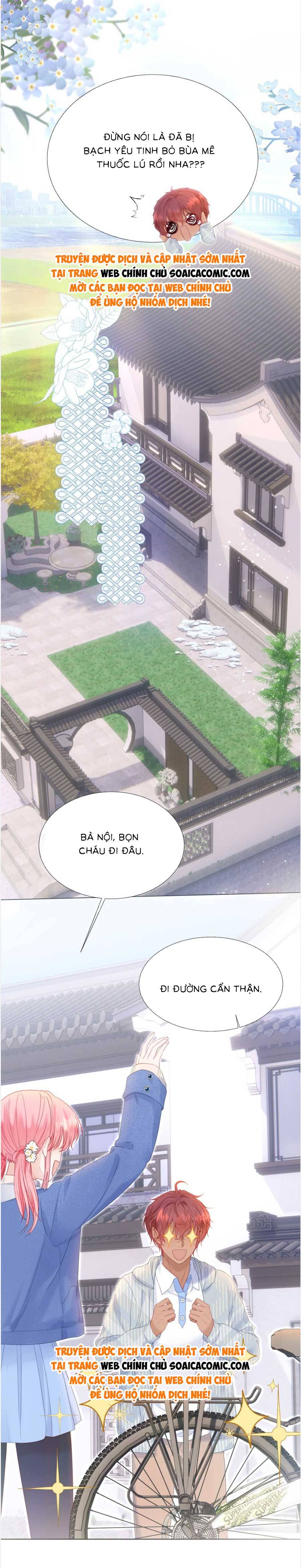 Ninita Yêu Dấu - Phần 2 Chap 945.2 - Next Chap 946.2