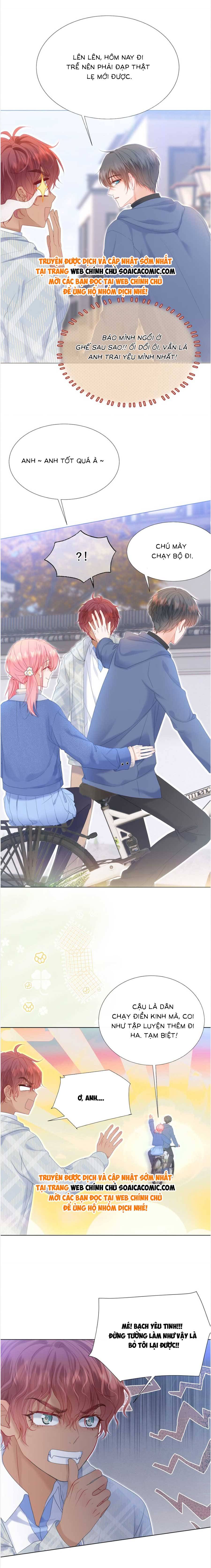 Ninita Yêu Dấu - Phần 2 Chap 945.2 - Next Chap 946.2