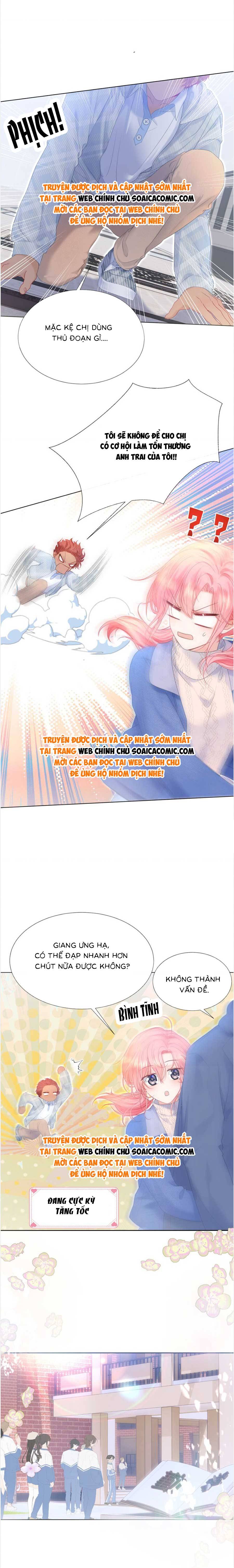 Ninita Yêu Dấu - Phần 2 Chap 945.2 - Next Chap 946.2