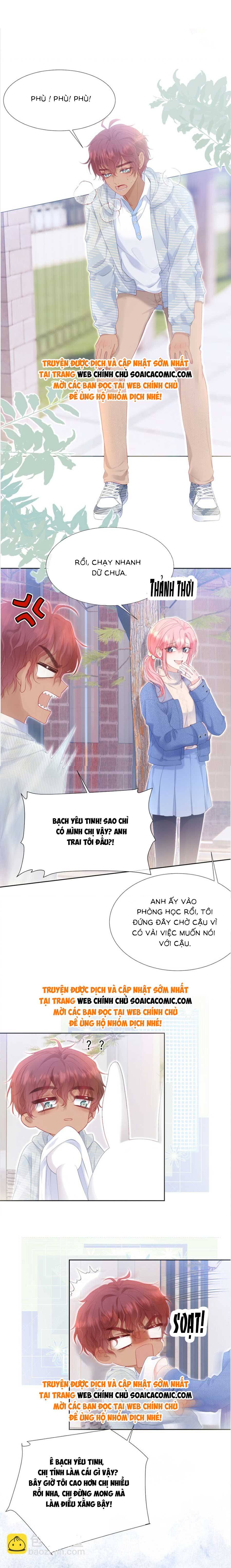 Ninita Yêu Dấu - Phần 2 Chap 945.2 - Next Chap 946.2