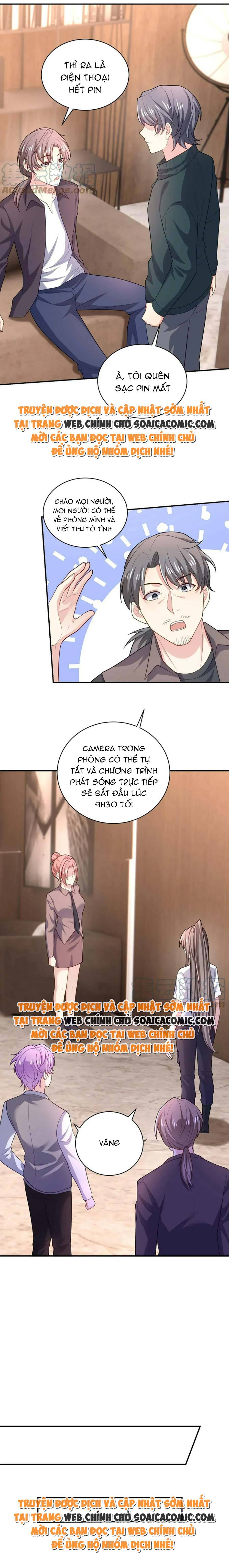 Ninita Yêu Dấu - Phần 2 Chap 945.3 - Next Chap 946.3