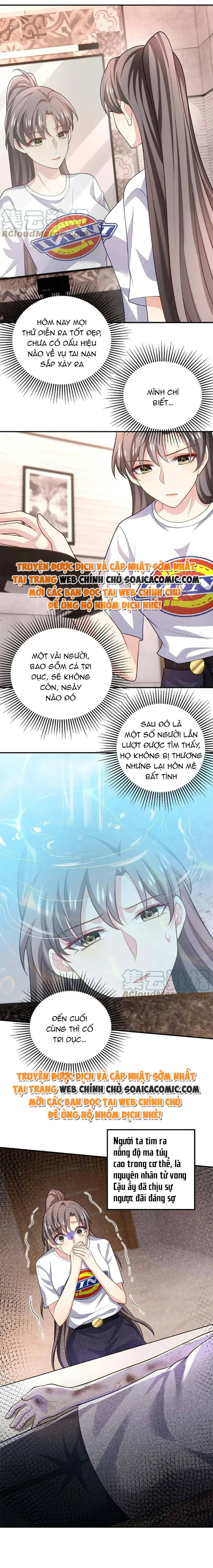 Ninita Yêu Dấu - Phần 2 Chap 945.3 - Next Chap 946.3