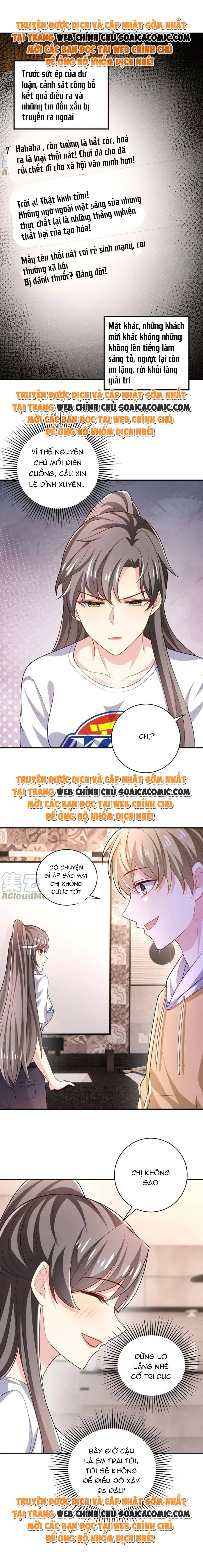 Ninita Yêu Dấu - Phần 2 Chap 945.3 - Next Chap 946.3