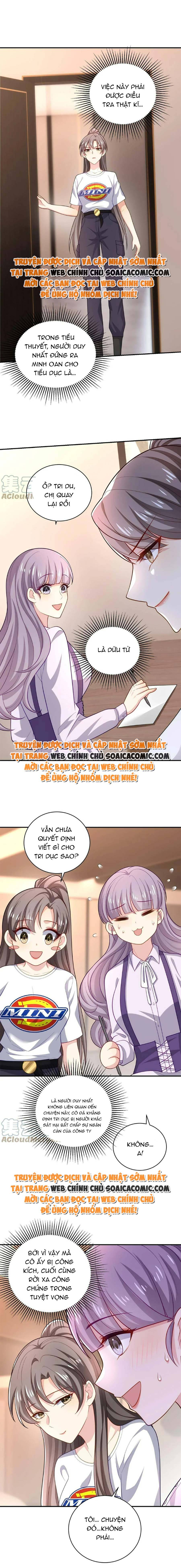 Ninita Yêu Dấu - Phần 2 Chap 945.3 - Next Chap 946.3