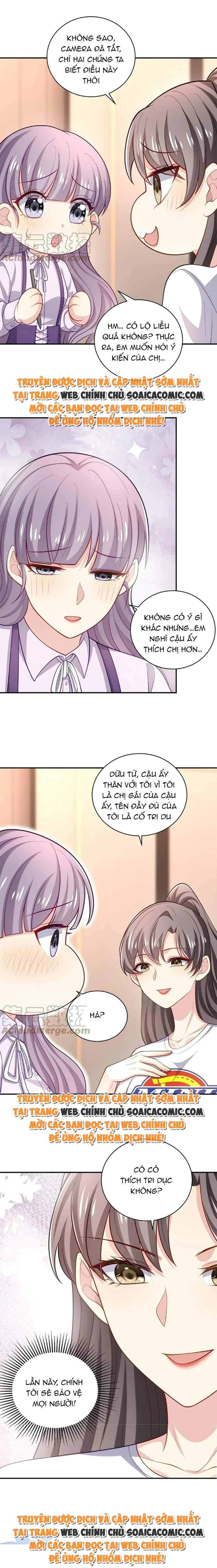 Ninita Yêu Dấu - Phần 2 Chap 945.3 - Next Chap 946.3