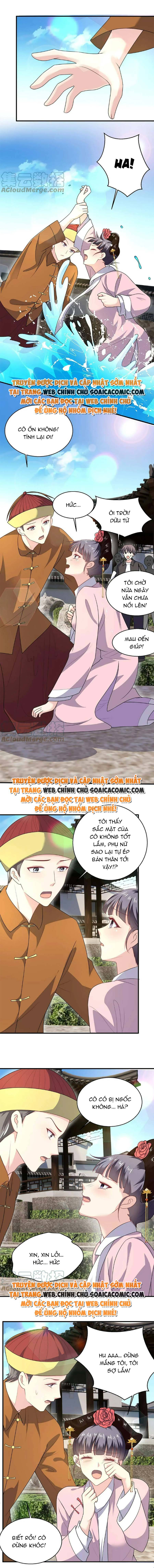 Ninita Yêu Dấu - Phần 2 Chap 945.4 - Next Chap 946.4