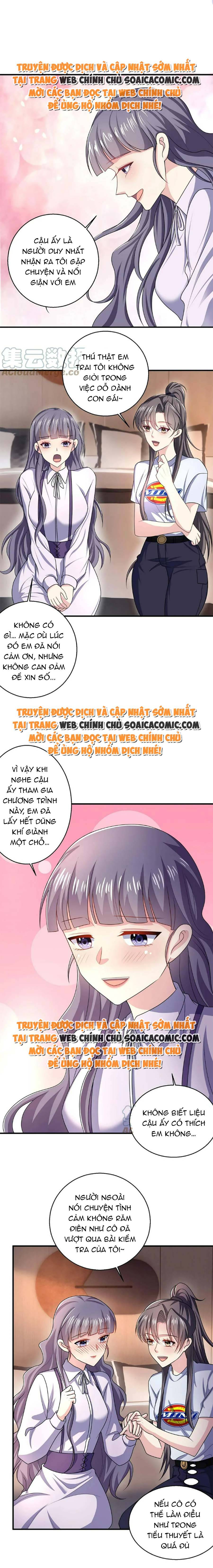 Ninita Yêu Dấu - Phần 2 Chap 945.4 - Next Chap 946.4