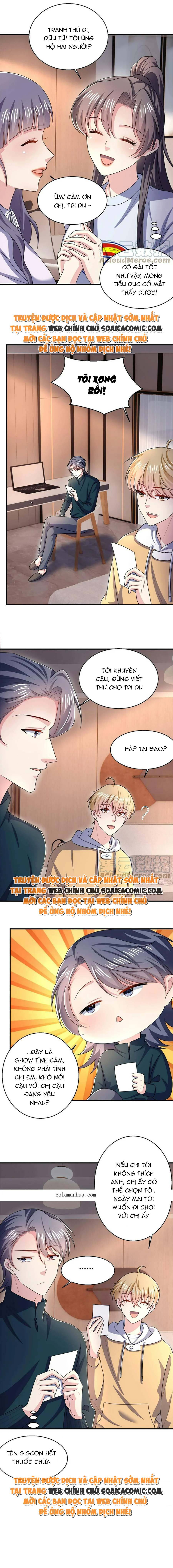 Ninita Yêu Dấu - Phần 2 Chap 945.4 - Next Chap 946.4