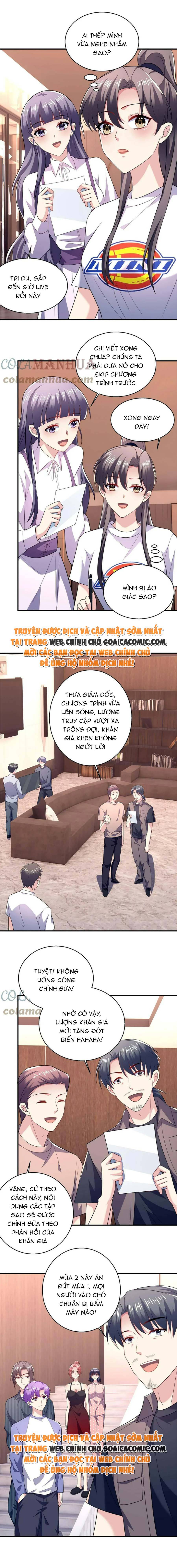 Ninita Yêu Dấu - Phần 2 Chap 945.5 - Next Chap 946.5