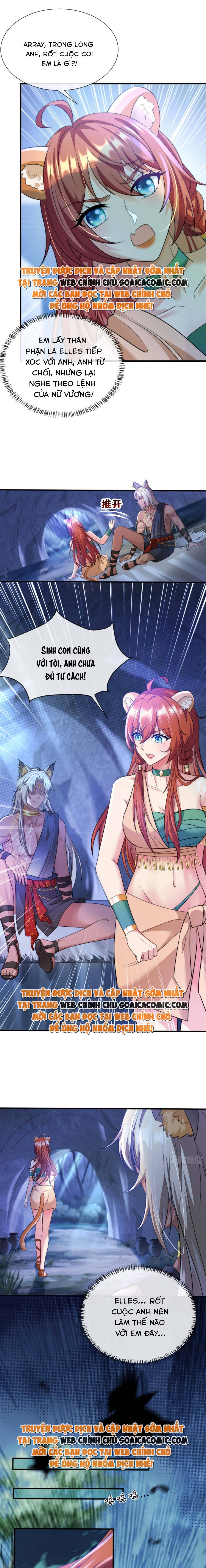 Ninita Yêu Dấu - Phần 2 Chap 945.9 - Next Chap 946.9