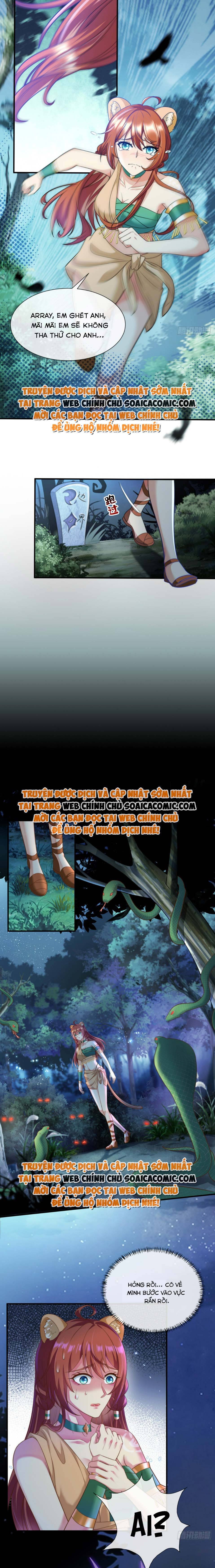 Ninita Yêu Dấu - Phần 2 Chap 945.9 - Next Chap 946.9