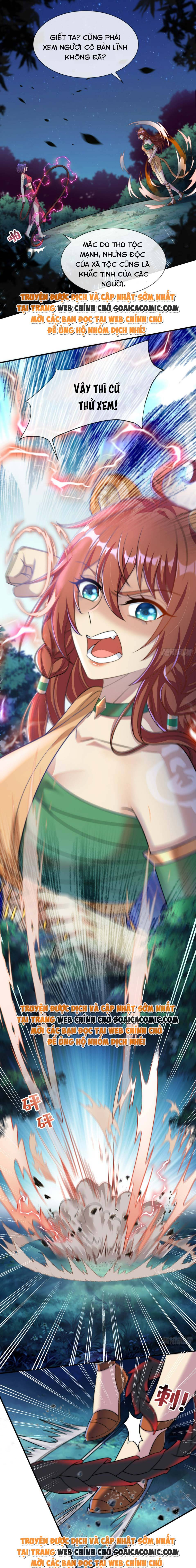 Ninita Yêu Dấu - Phần 2 Chap 945.9 - Next Chap 946.9