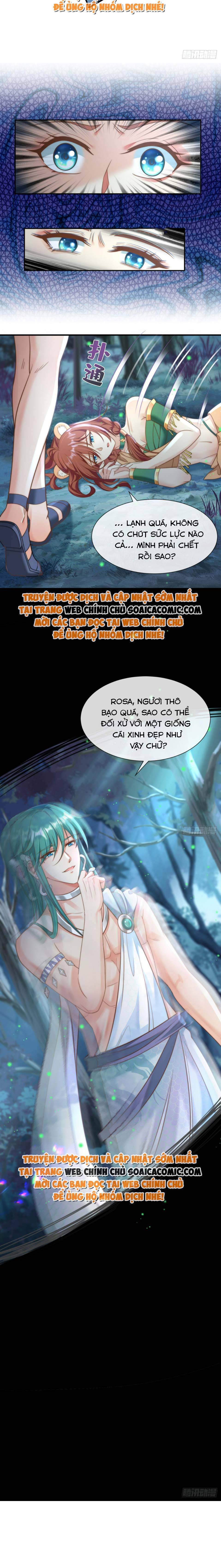Ninita Yêu Dấu - Phần 2 Chap 945.9 - Next Chap 946.9