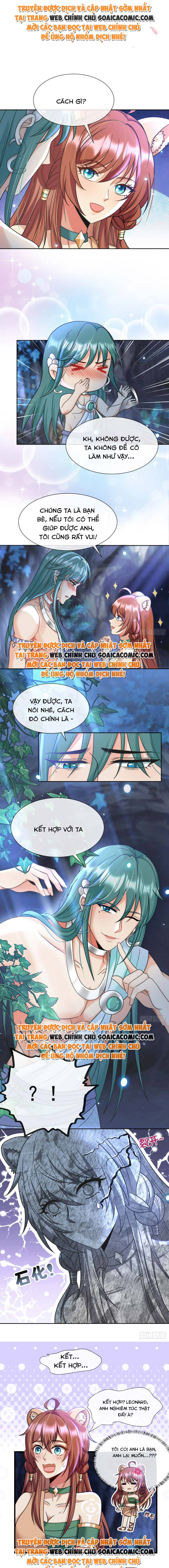 Ninita Yêu Dấu - Phần 2 Chap 946.1 - Next Chap 947.1