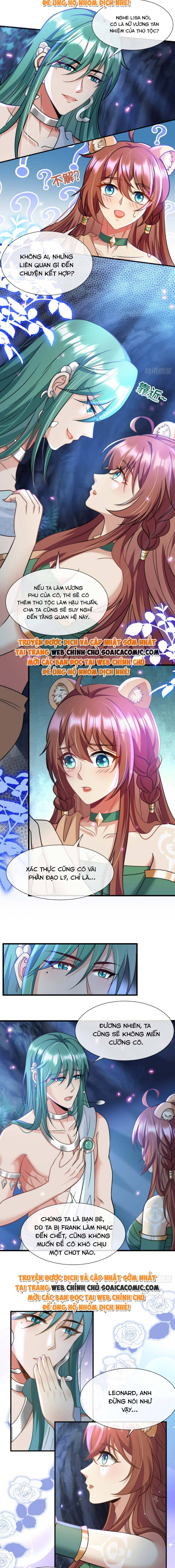 Ninita Yêu Dấu - Phần 2 Chap 946.1 - Next Chap 947.1