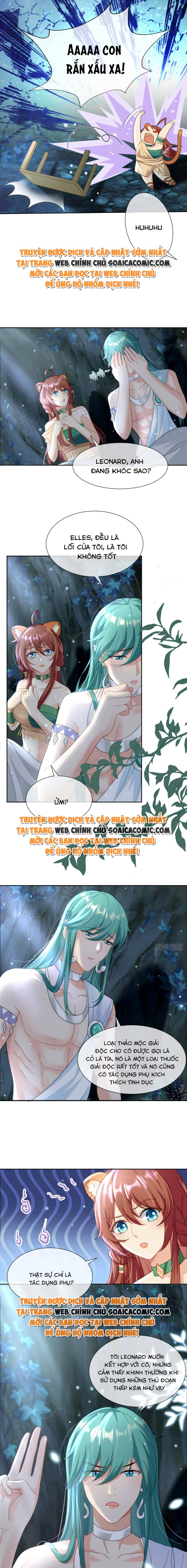 Ninita Yêu Dấu - Phần 2 Chap 946.2 - Next Chap 947.2