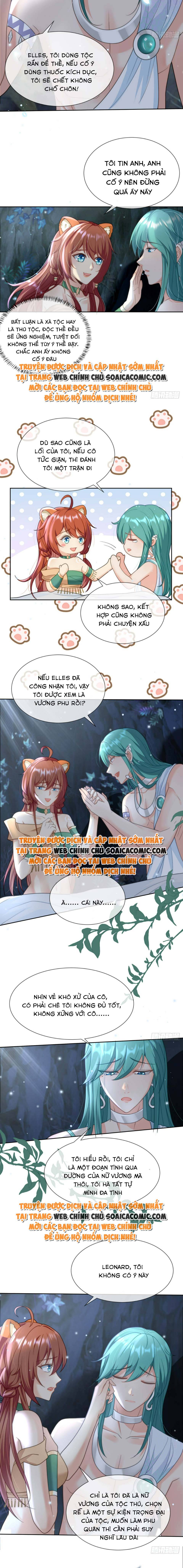 Ninita Yêu Dấu - Phần 2 Chap 946.2 - Next Chap 947.2