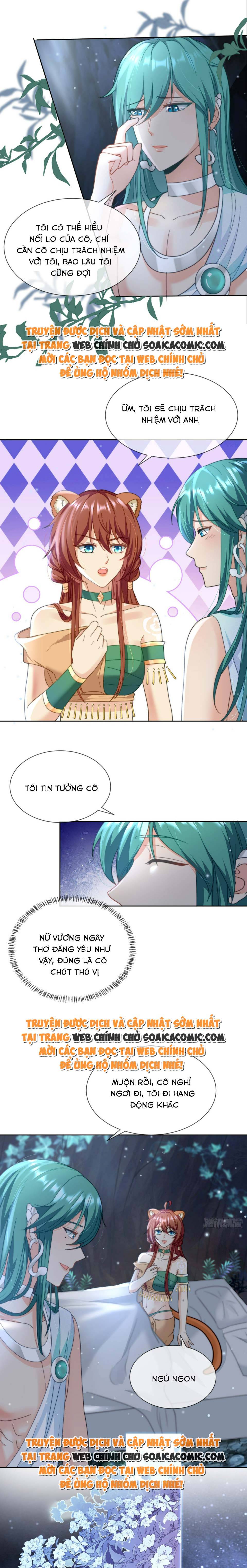 Ninita Yêu Dấu - Phần 2 Chap 946.2 - Next Chap 947.2