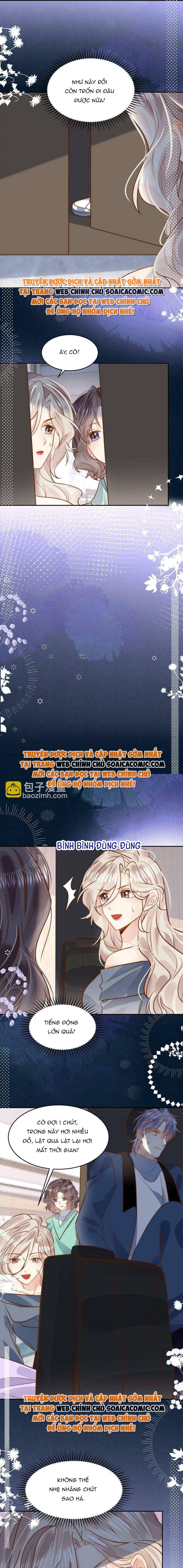 Ninita Yêu Dấu - Phần 2 Chap 946.3 - Next Chap 947.3