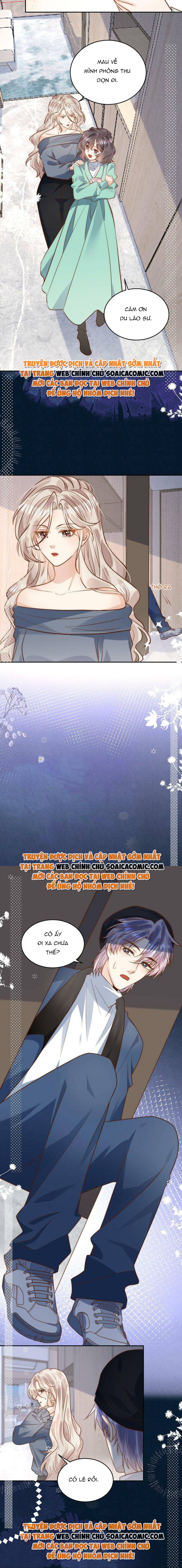 Ninita Yêu Dấu - Phần 2 Chap 946.3 - Next Chap 947.3