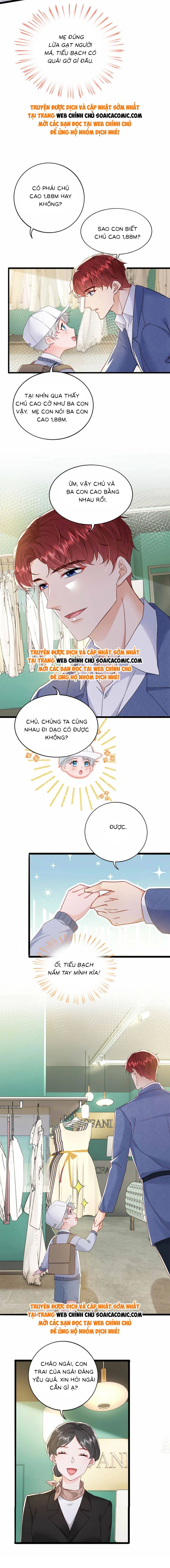 Ninita Yêu Dấu - Phần 2 Chap 946.5 - Next Chap 947.5