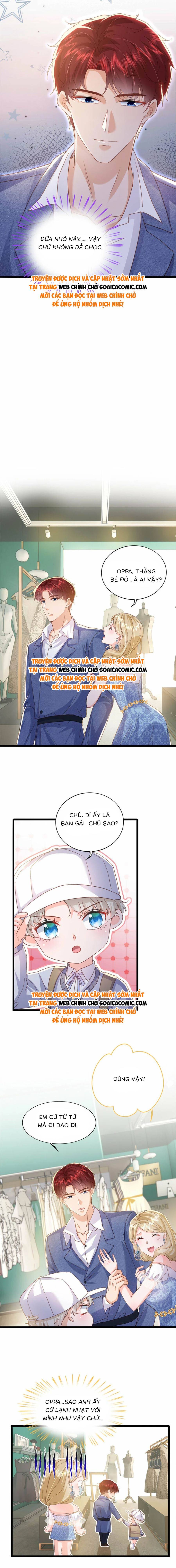 Ninita Yêu Dấu - Phần 2 Chap 946.5 - Next Chap 947.5