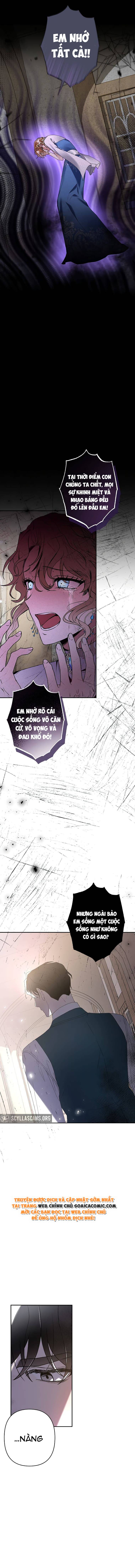 Ninita Yêu Dấu - Phần 2 Chap 946.6 - Next Chap 947.6