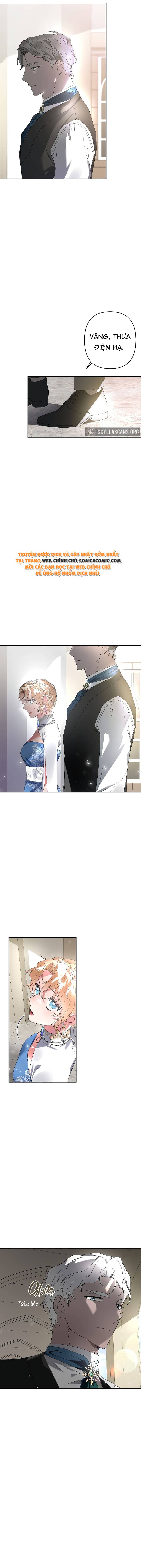 Ninita Yêu Dấu - Phần 2 Chap 946.6 - Next Chap 947.6