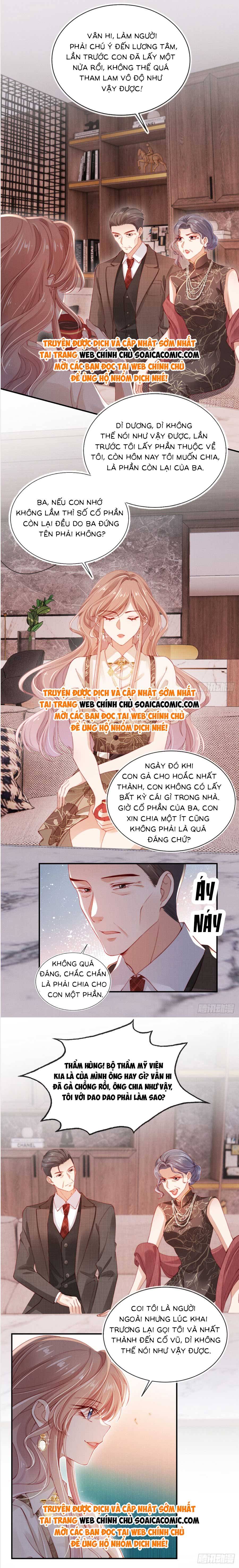 Ninita Yêu Dấu - Phần 2 Chap 946.7 - Next Chap 947.7