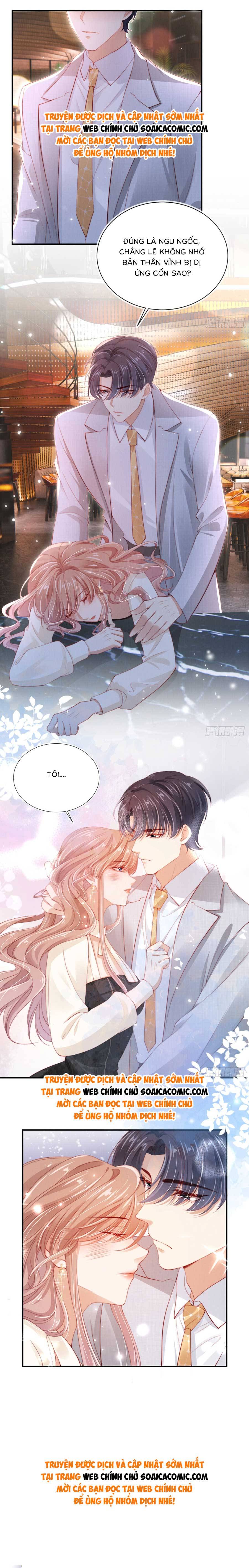 Ninita Yêu Dấu - Phần 2 Chap 946.7 - Next Chap 947.7