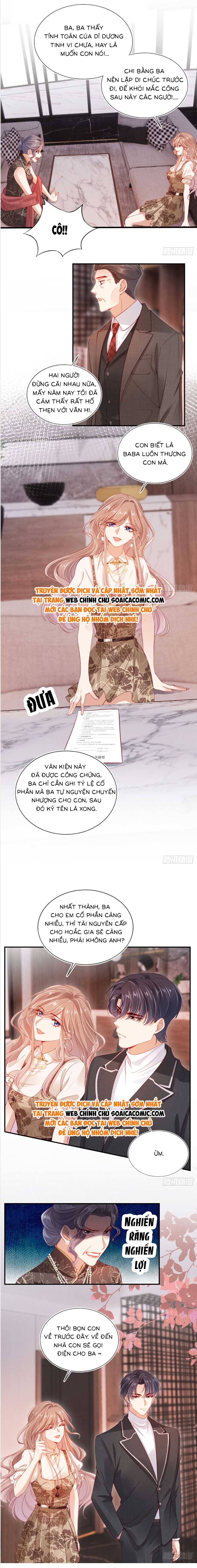 Ninita Yêu Dấu - Phần 2 Chap 946.7 - Next Chap 947.7