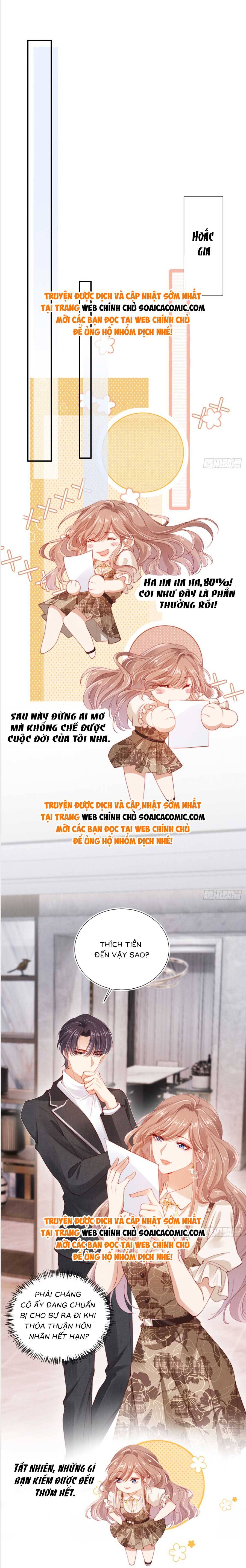 Ninita Yêu Dấu - Phần 2 Chap 946.7 - Next Chap 947.7
