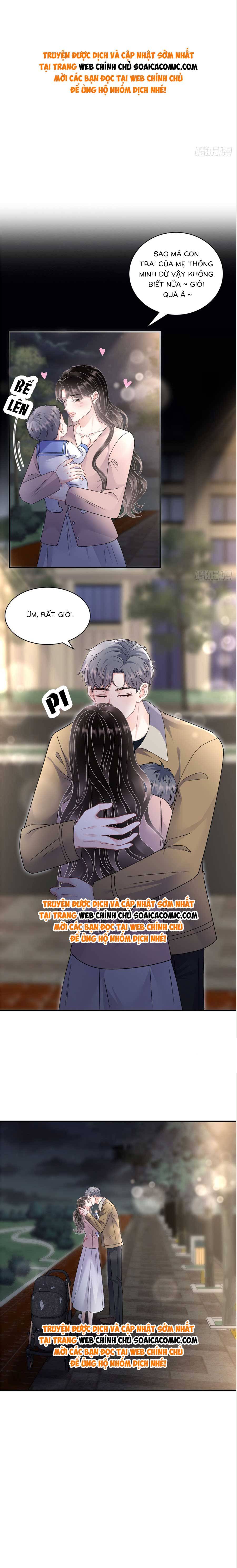 Ninita Yêu Dấu - Phần 2 Chap 947.1 - Next Chap 948.1