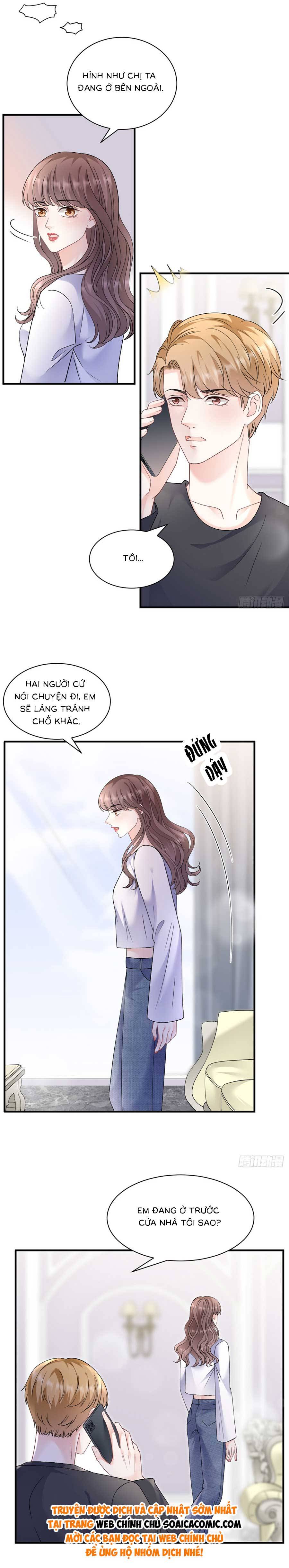 Ninita Yêu Dấu - Phần 2 Chap 947.1 - Next Chap 948.1