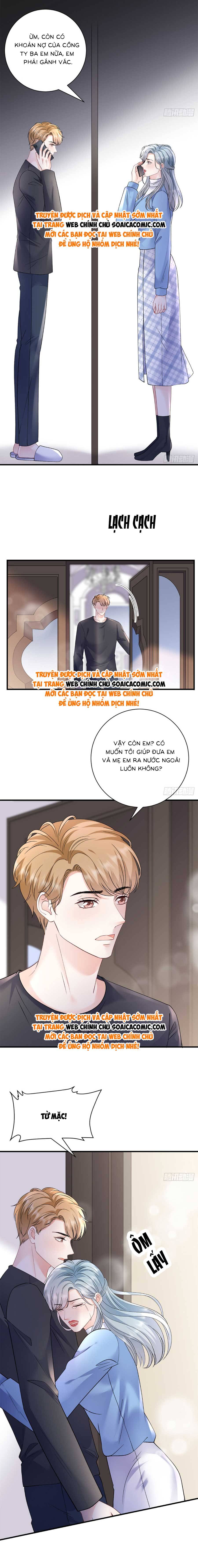 Ninita Yêu Dấu - Phần 2 Chap 947.1 - Next Chap 948.1