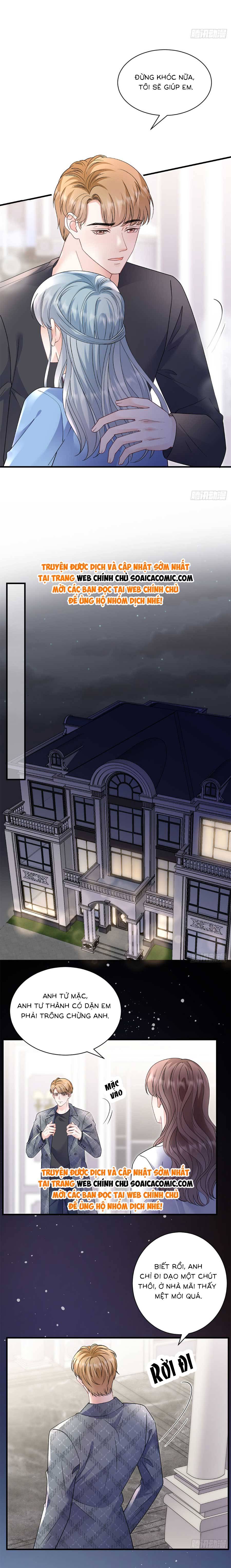 Ninita Yêu Dấu - Phần 2 Chap 947.1 - Next Chap 948.1