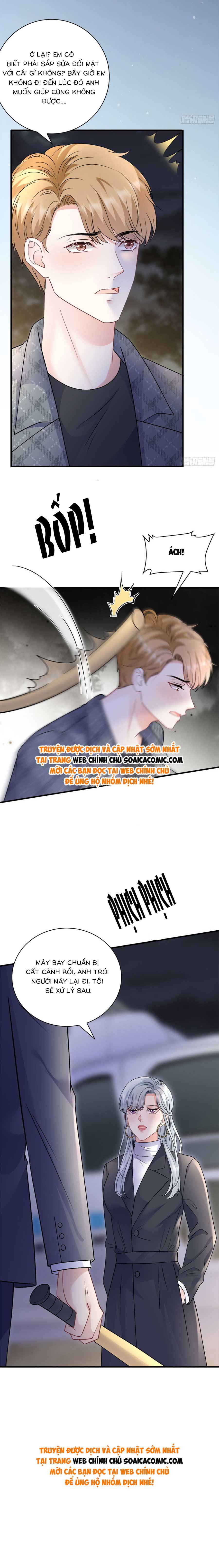 Ninita Yêu Dấu - Phần 2 Chap 947.1 - Next Chap 948.1