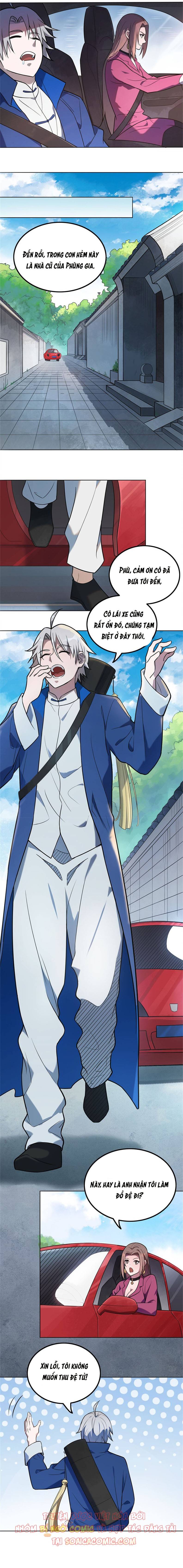 Ninita Yêu Dấu - Phần 2 Chap 947.3 - Next Chap 948.3