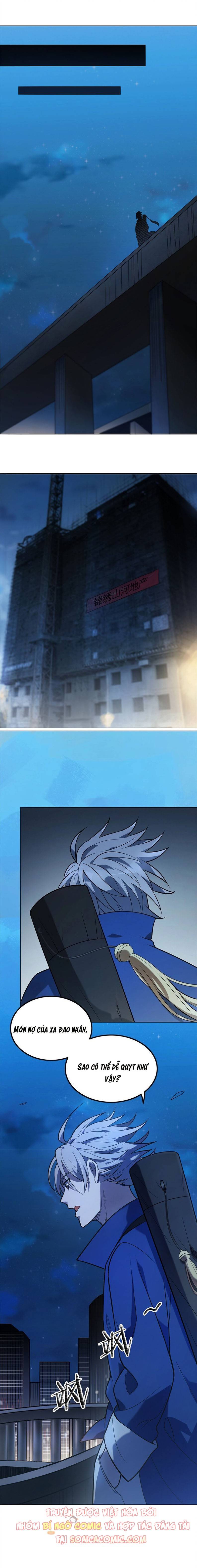 Ninita Yêu Dấu - Phần 2 Chap 947.3 - Next Chap 948.3