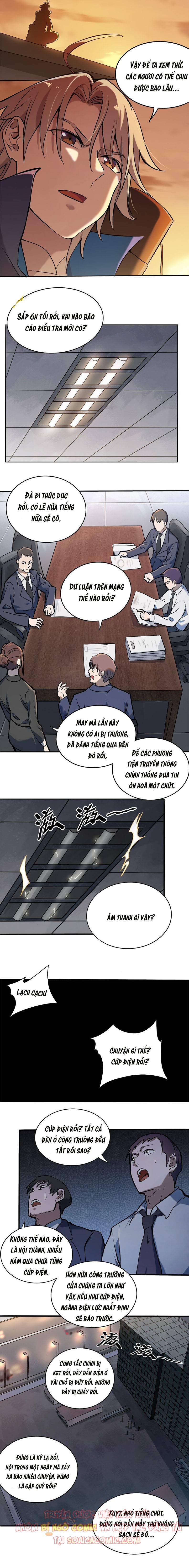 Ninita Yêu Dấu - Phần 2 Chap 947.4 - Next Chap 948.4
