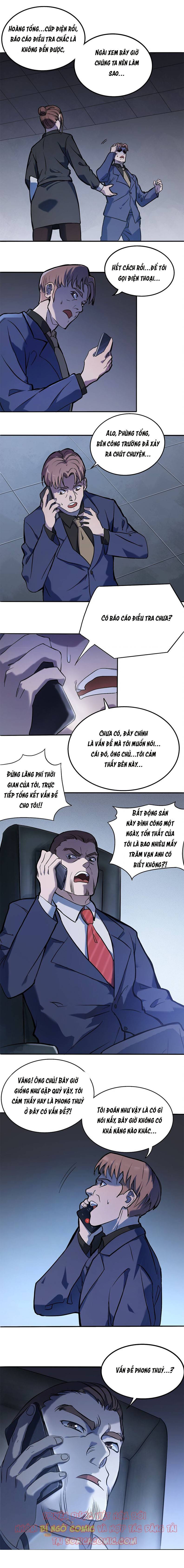 Ninita Yêu Dấu - Phần 2 Chap 947.4 - Next Chap 948.4