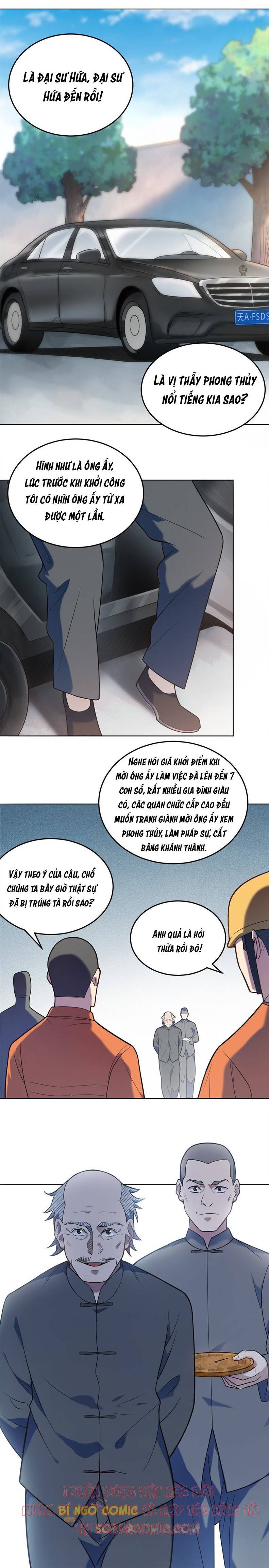 Ninita Yêu Dấu - Phần 2 Chap 947.5 - Next Chap 948.5