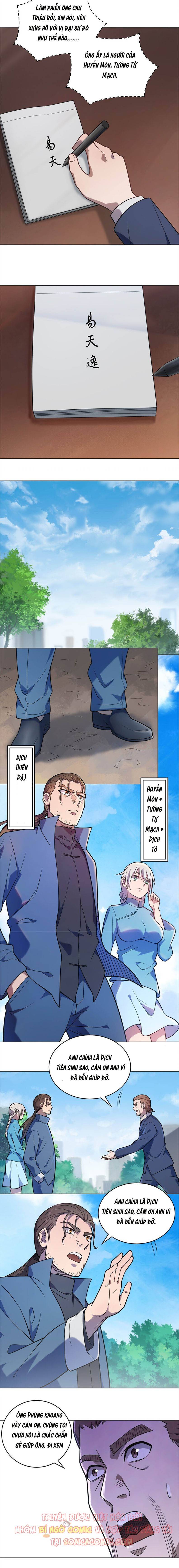 Ninita Yêu Dấu - Phần 2 Chap 947.5 - Next Chap 948.5