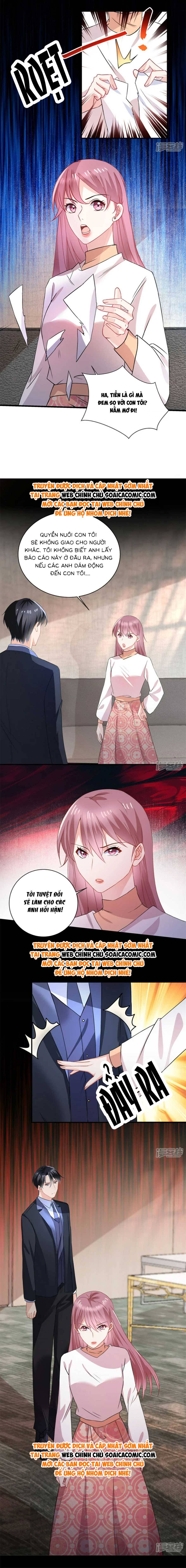 Ninita Yêu Dấu - Phần 2 Chap 947.7 - Next Chap 948.7