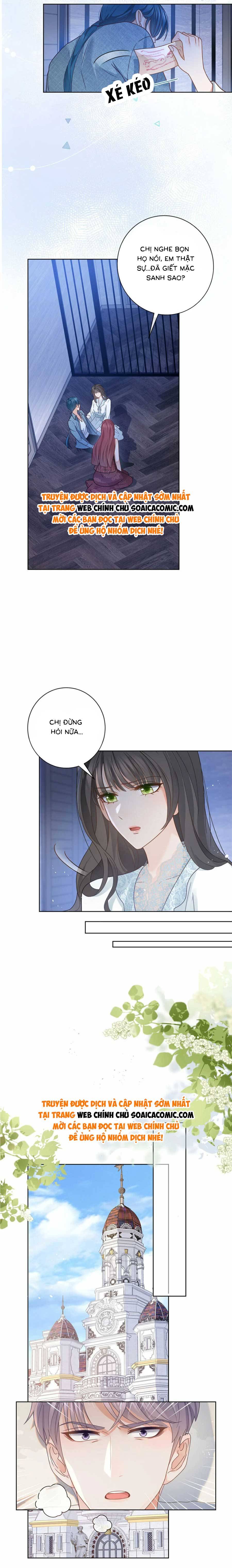 Ninita Yêu Dấu - Phần 2 Chap 947.8 - Next Chap 948.8