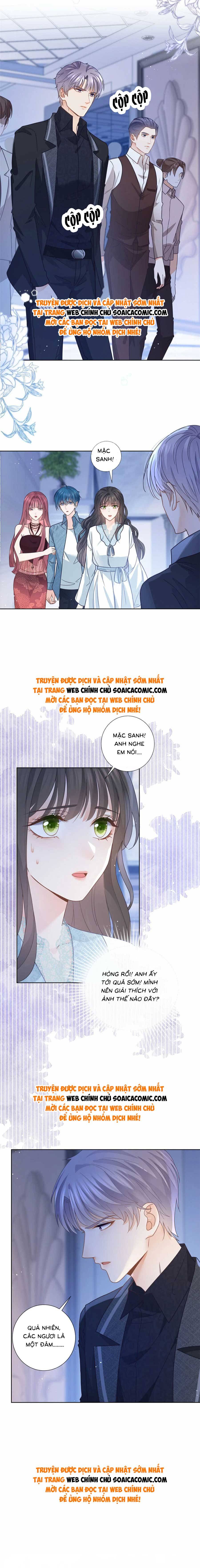 Ninita Yêu Dấu - Phần 2 Chap 947.8 - Next Chap 948.8