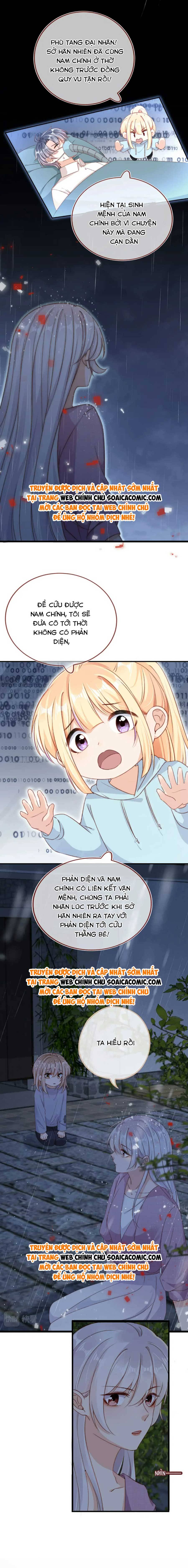 Ninita Yêu Dấu - Phần 2 Chap 947.9 - Next Chap 948.9